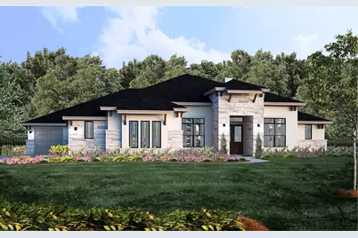 509 Harrison Matthew Lane, Georgetown, TX 78626 - Photo 1