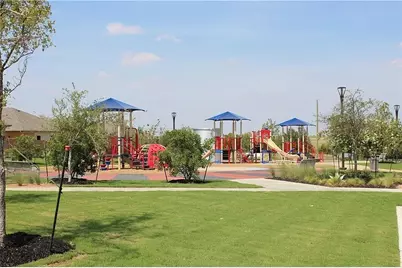 129 Jubilee Drive, Georgetown, TX 78626 - Photo 32