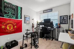 129 Jubilee Dr, Georgetown, TX 78626 - Photo 4
