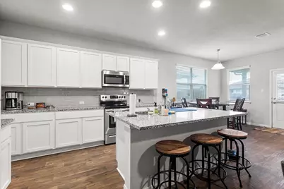 129 Jubilee Drive, Georgetown, TX 78626 - Photo 14