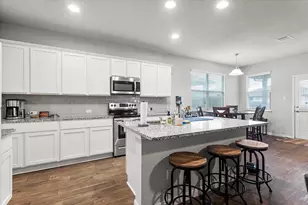 129 Jubilee Dr, Georgetown, TX 78626 - Photo 14