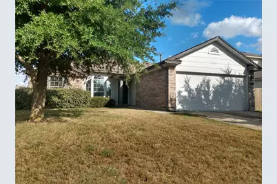 406 Ballentine Court, Hutto, TX 78634 - Photo 2