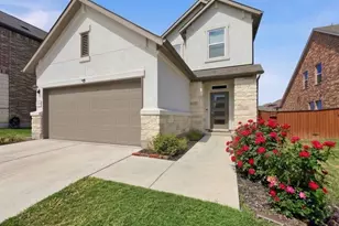 1208 Carvin Wy, Pflugerville, TX 78660 - Photo 2