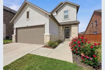1208 Carvin Way, Pflugerville, TX 78660 - Photo 1