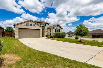 505 Palmilla Drive, Leander, TX 78641 - Photo 2