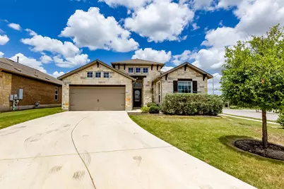 505 Palmilla Drive, Leander, TX 78641 - Photo 1