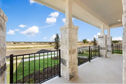 229 Leeland Drive, Liberty Hill, TX 78642 - Photo 4