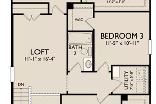 229 Leeland Dr, Liberty Hill, TX 78642 - Photo 2