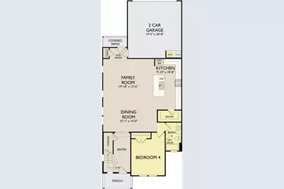 229 Leeland Drive, Liberty Hill, TX 78642 - Photo 2