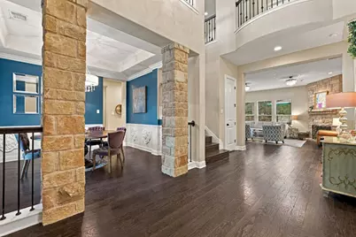 7816 Bettis Trophy Drive, Austin, TX 78739 - Photo 4