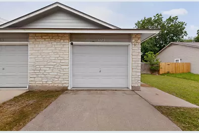 1113 Woodlief Trail, Round Rock, TX 78664 - Photo 4