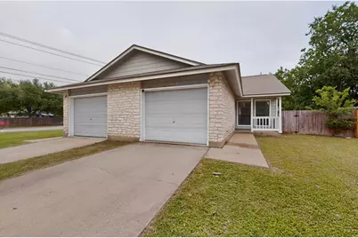 1113 Woodlief Trail, Round Rock, TX 78664 - Photo 2