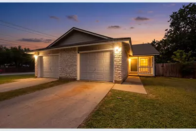 1113 Woodlief Trail, Round Rock, TX 78664 - Photo 1