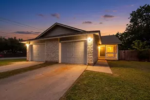 1113 Woodlief Trail, Round Rock, TX 78664 - Photo 1