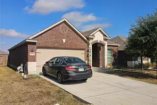 19800 W.T. Gallaway St, Manor, TX 78653 - Photo 2