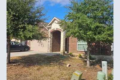 19800 Wt Gallaway Street, Manor, TX 78653 - Photo 1