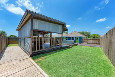 4511 Halliday Avenue, Austin, TX 78725 - Photo 32