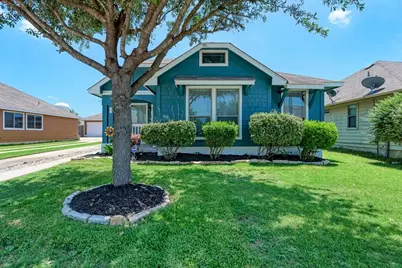 4511 Halliday Avenue, Austin, TX 78725 - Photo 1