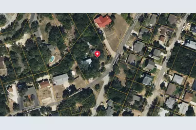 Lot 459 W Lake Terrace Drive, Jonestown, TX 78645 - Photo 10