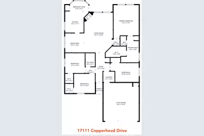 17111 Copperhead Drive, Round Rock, TX 78664 - Photo 14