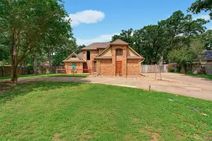 711 Brazos Ave, Rockdale, TX 76567 - Photo 1
