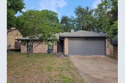 4803 Peach Grove Road, Austin, TX 78744 - Photo 1
