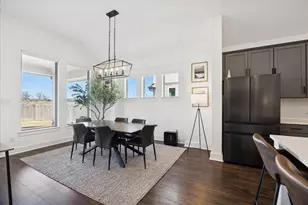 310 Westfield St, Hutto, TX 78634 - Photo 8