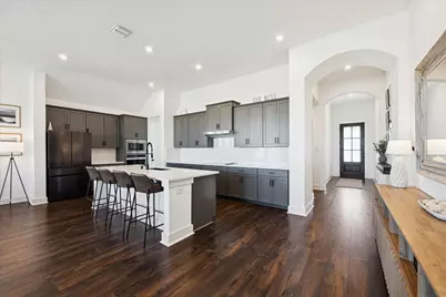 310 Westfield Street, Hutto, TX 78634 - Photo 6