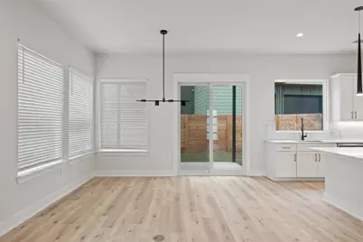 2709 Bristol Drive #1, Austin, TX 78723 - Photo 2