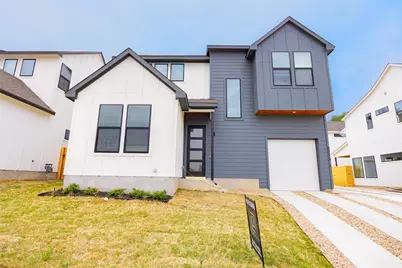 2709 Bristol Drive #1, Austin, TX 78723 - Photo 1