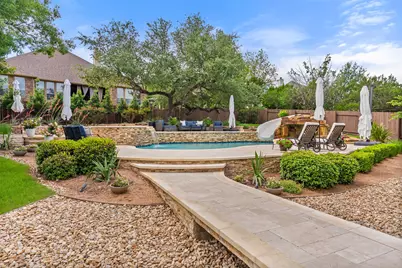 1928 Long Bow Drive, Leander, TX 78641 - Photo 36