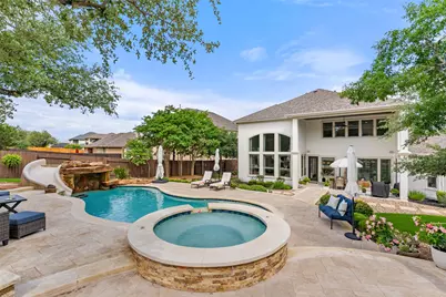 1928 Long Bow Drive, Leander, TX 78641 - Photo 2