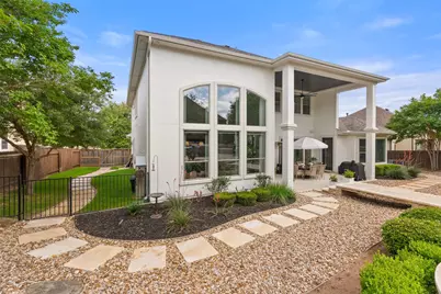 1928 Long Bow Drive, Leander, TX 78641 - Photo 38