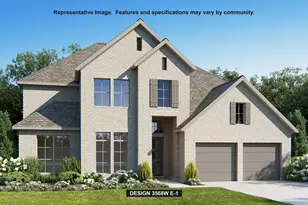 350 Leaning Rock Rdg, Austin, TX 78737 - Photo 1