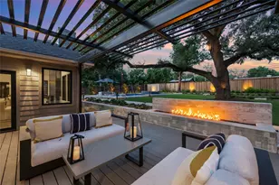 4703 Highland Terrace, Austin, TX 78731 - Photo 16