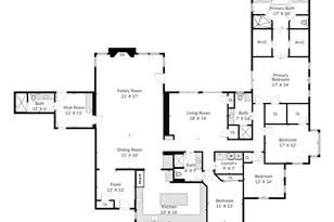 4703 Highland Terrace, Austin, TX 78731 - Photo 40