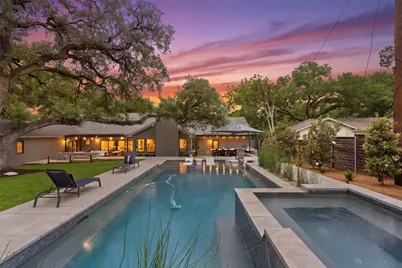 4703 Highland Terrace, Austin, TX 78731 - Photo 2