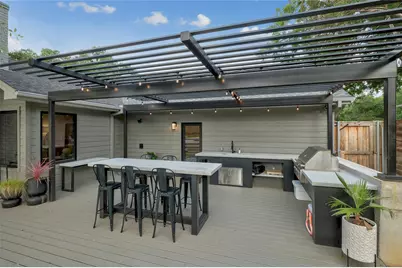 4703 Highland Terrace, Austin, TX 78731 - Photo 34