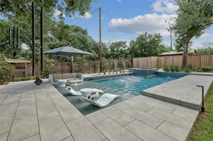 4703 Highland Terrace, Austin, TX 78731 - Photo 1
