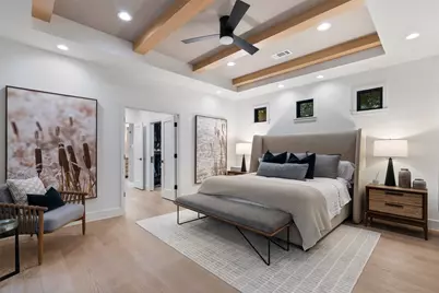 4703 Highland Terrace, Austin, TX 78731 - Photo 16