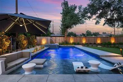 4703 Highland Terrace, Austin, TX 78731 - Photo 32