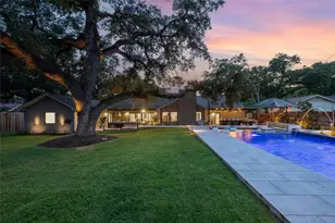 4703 Highland Terrace, Austin, TX 78731 - Photo 36