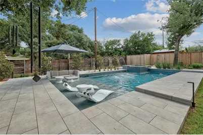4703 Highland Terrace, Austin, TX 78731 - Photo 2