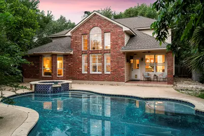 5800 Anselm Court, Austin, TX 78739 - Photo 6