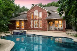 5800 Anselm Ct, Austin, TX 78739 - Photo 6