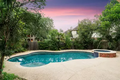 5800 Anselm Court, Austin, TX 78739 - Photo 4