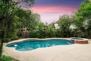 5800 Anselm Ct, Austin, TX 78739 - Photo 4