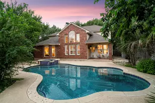 5800 Anselm Ct, Austin, TX 78739 - Photo 1