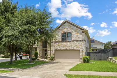 4372 Barchetta Drive, Round Rock, TX 78665 - Photo 2