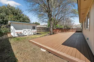 1508 Plume Grass Pl, Round Rock, TX 78665 - Photo 4